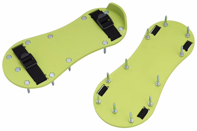 Spike Shoes