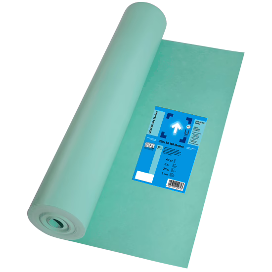 UZIN RR 186 Eboflex