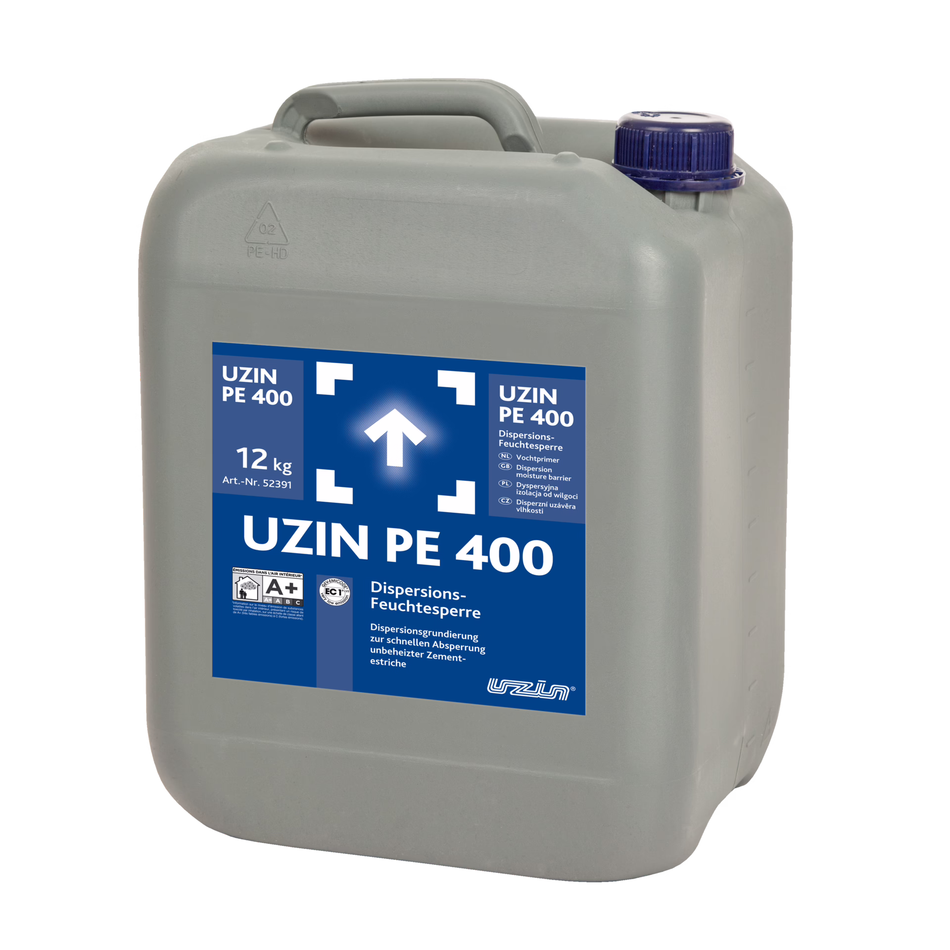 UZIN PE 400