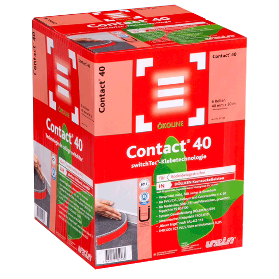 Contact 40