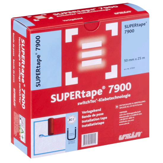 SuperTape 7900