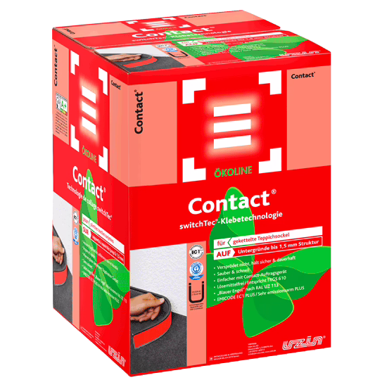 Contact