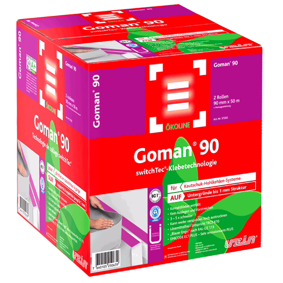 Goman 90