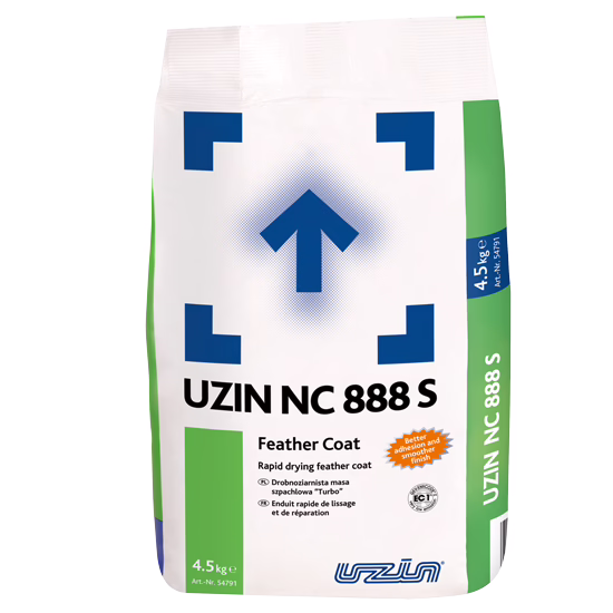 UZIN NC 888 S