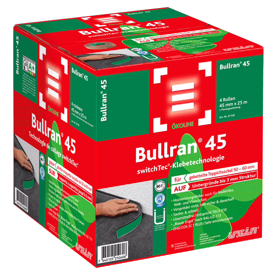 Bullran 45